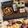 Image 8: Top-Selling Gourmet Meat, Cheese, Fruit & Snack Gift Baskets 