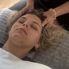 Image 1: Indian Head Massage Combined with Advanced Skincare Facial, 30/75 Min