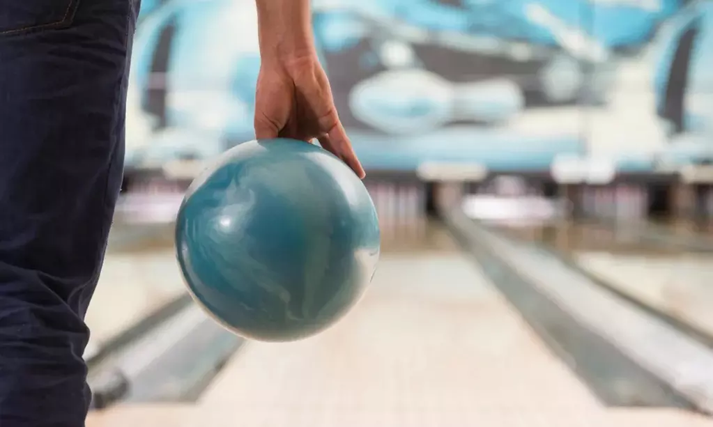 Roll Into Fun: One or Two Hour Bowling for 2, 4, or 6 – Shoes Included 