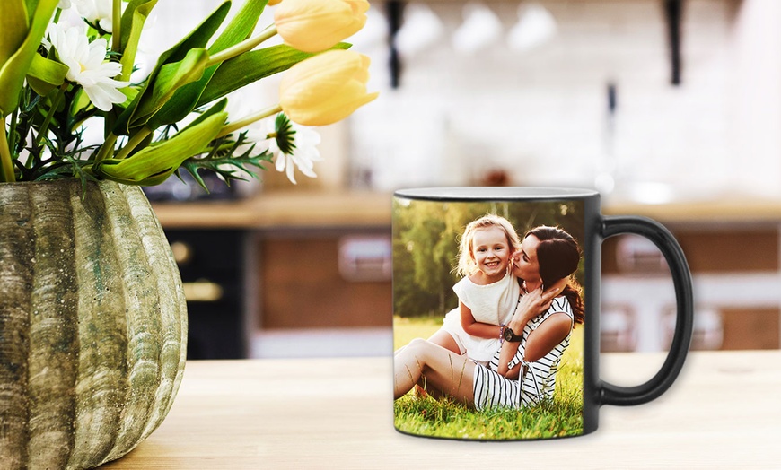 Image 10: Mugs personnalisables