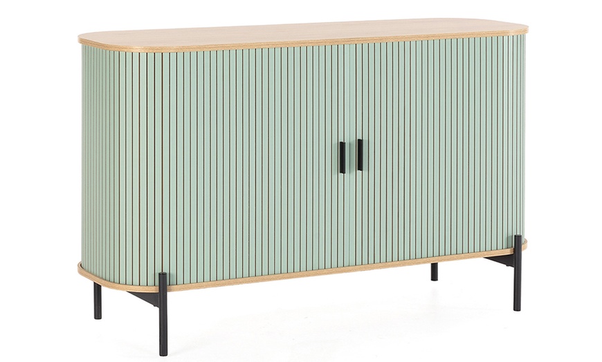 Image 4: Credenza "Monaco" a 2 ante