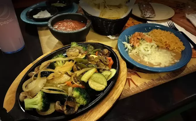 Enjoy Authentic Mexican Cuisine with a Vibrant Atmosphere and Flavors