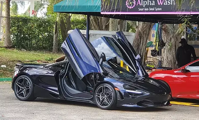 Transform Your Ride: Smart Deluxe Cleaning for Cars