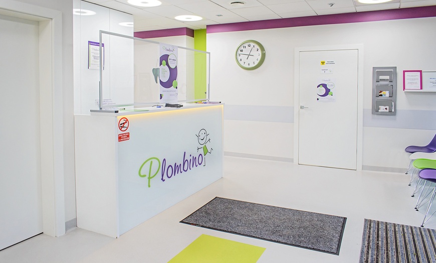 Image 9: Groupony zniżkowe do wykorzystania na usługi stomatologiczne 