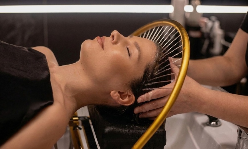 Image 3: Massage and Head Spa Packages for Birthdays and Anniversaries