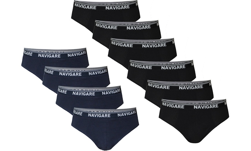 Image 16: Navigare herenslips