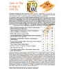 Image 16: Pâtes et riz protéinés Keto Line@ : 5 formats différents