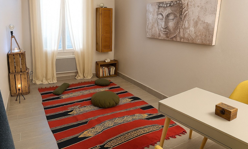 Image 2: Modelage thaïlandais ou holistique avec L'Artisan Du Ki 