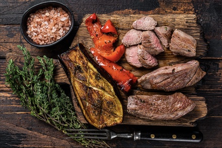 $15 to use towards food and drink - Bajas Grill