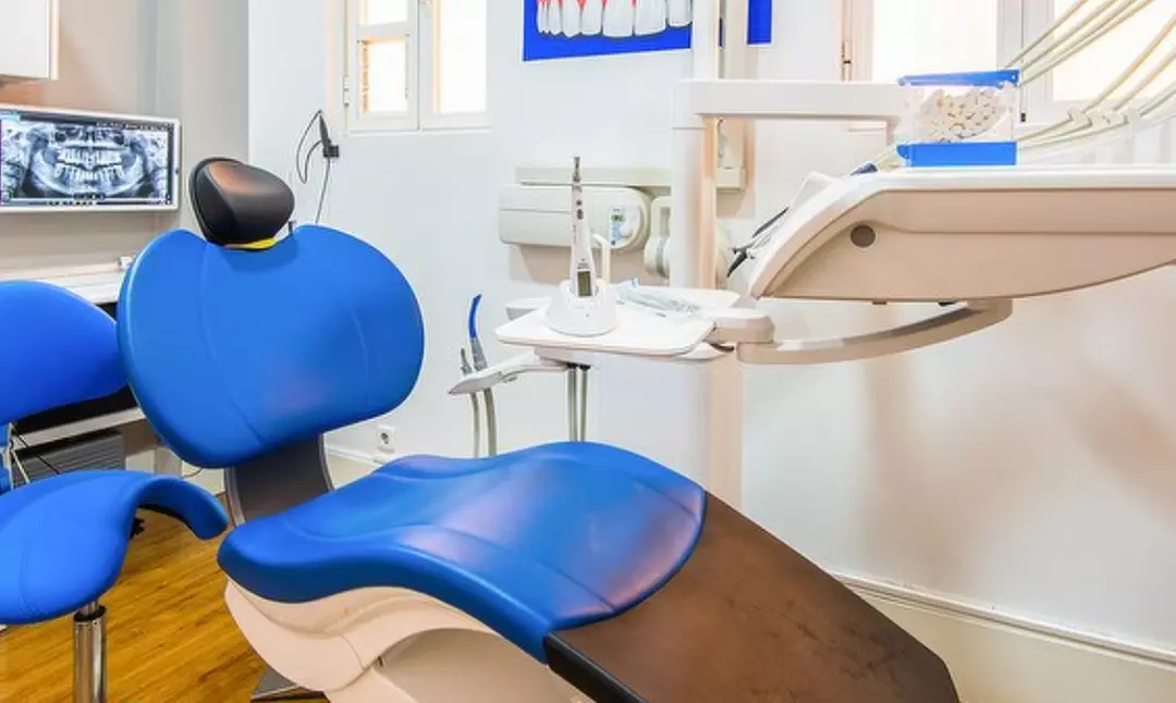 Limpieza bucodental completa