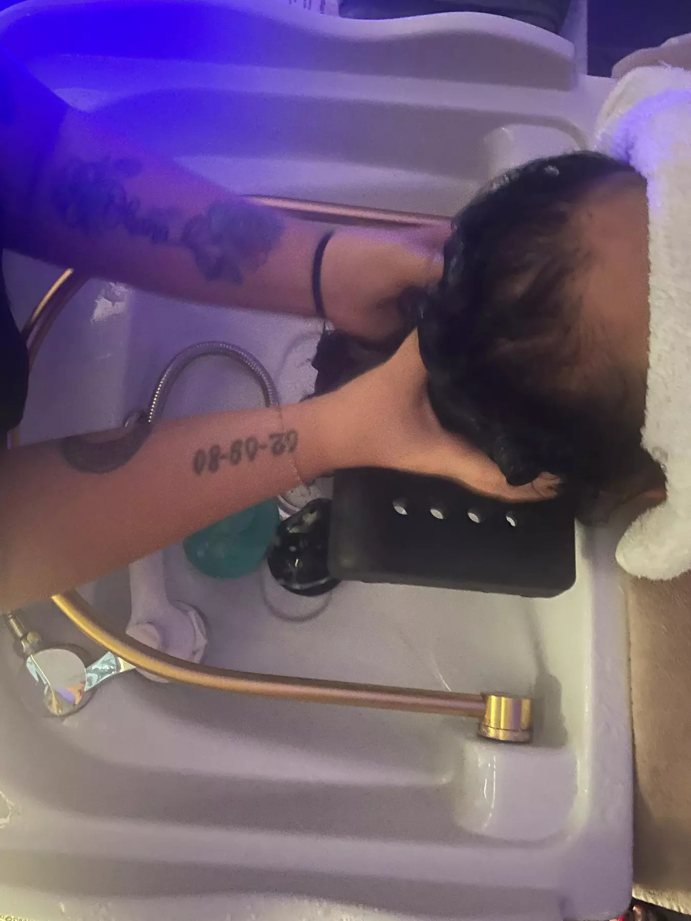 Up to 42% Off Pueblo’s First & Only Japanese Head Spa