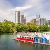 Image 1: Sightseeing Cruise on Lady Bird Lake in Austin