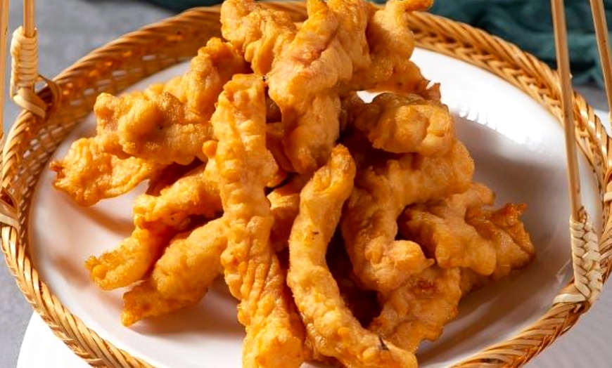 Image 11: ¡Viaje dirección a Asia! Menú asiático a elegir para 1 o 2 personas