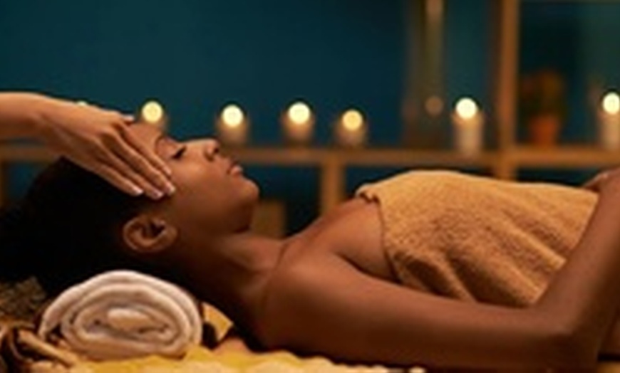 Image 3: Escape the stresses of everyday life with choice of massage sessions