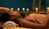 Escape the stresses of everyday life with choice of massage sessions