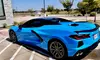 Fresh As Hail Mobile Offers Full Service Basic, Tiki, or Oasis Car Wash with Interior Cleaning (Up to 20% Off)