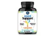 Joint Support w. Glucosamine, Garcinia w. Probiotics and Garcinia Cambogia PM - Second Medium