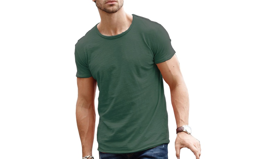 Image 5: Men's Kole T-Shirt