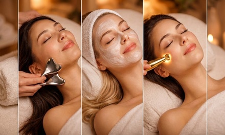 One Luxury HydraFacial - Aileens Beauty