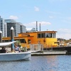 Image 7: Electric Boat Rental at The Wharf – Washington, D.C.
