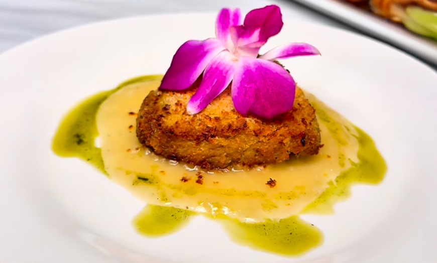 Image 5: Luxury Dining at Blu’ Steakhouse: Steaks, Wagyu & Tequila Tastings