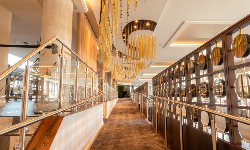 Image 15: Birmingham: 4* Double Room Stay with Breakfast