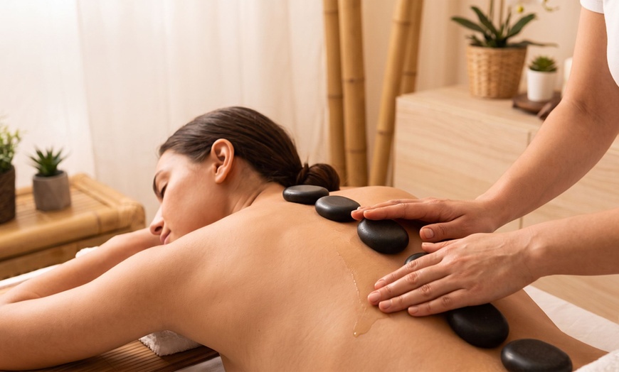 Image 5: Up 50% Off for Body Massage at 99 Best Reflex Spa