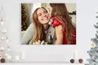Personalized Canvas Prints: Turn Your Photos into Artwork at Photo Gifts (Up to 89% Off) - Second Medium