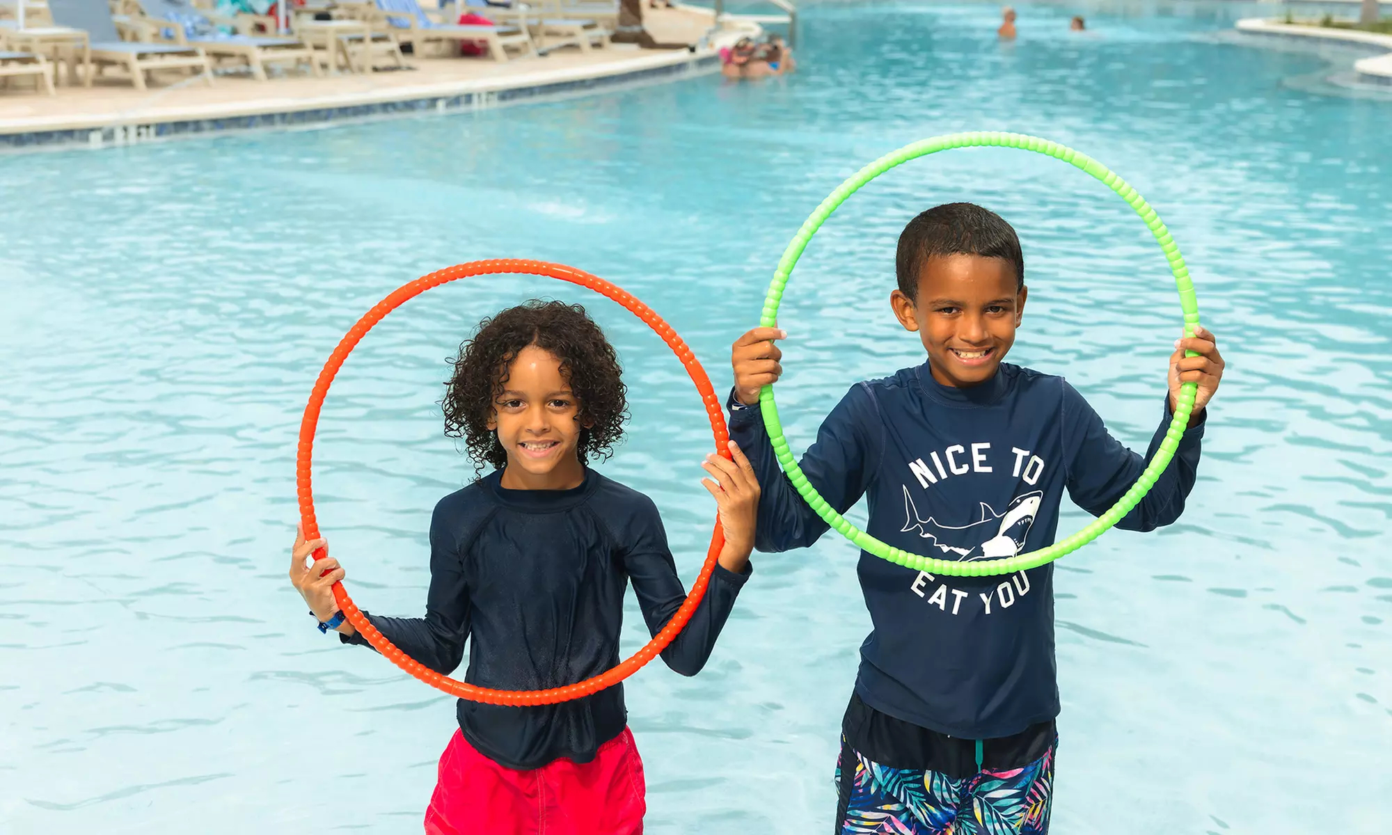 Dive Into Summer Fun with Waterpark Admissions at Westgate Resorts (Save 20%)