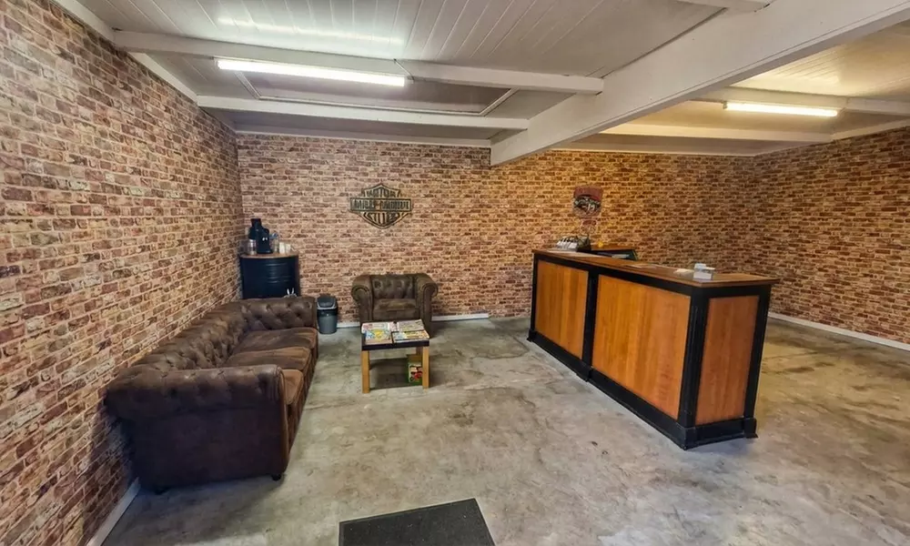 Contrôle technique à Autovision Gonfaron