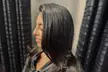 Transform Your Hair with Dolcé Hair Design LLC's $100, $200, or $350 Towards Keratin Treatments (Up to 50% Off) - Second Medium