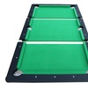 Image 6: Modulares Billard-Set zur Nutzung auf einem Tisch