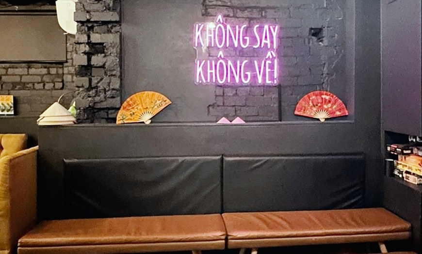 Image 4: Spend $30, $50, or $100 Vouchers Authentic Vietnamese Cuisine