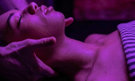 1 Massage of Your Choice (90 Min) - 331 Wellness Strategies