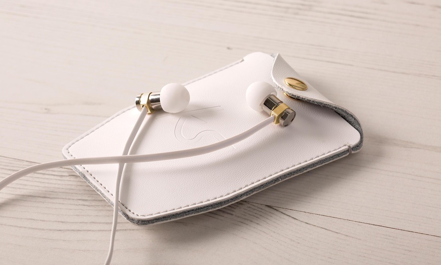 Image 6: KitSound Nova In-Ear Earbuds