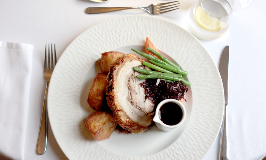 Image 23: Cheshire: 1 Night with Breakfast