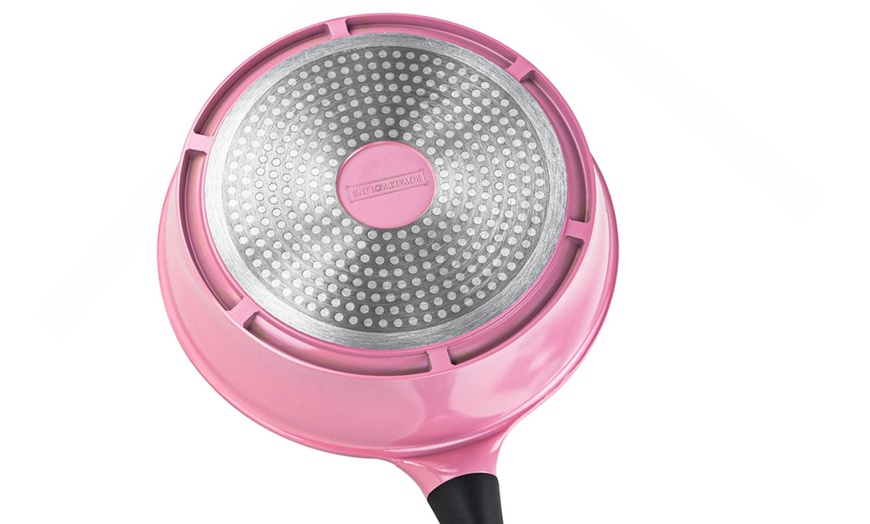 Image 16: Batteria da cucina 17 pezzi di Royalty Line