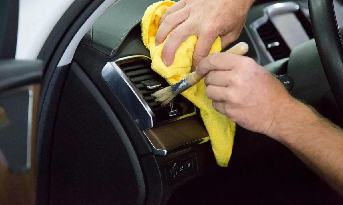 Ultimate Car Care with Our Exclusive Packages