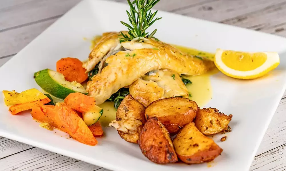 Donatella's Ristorante