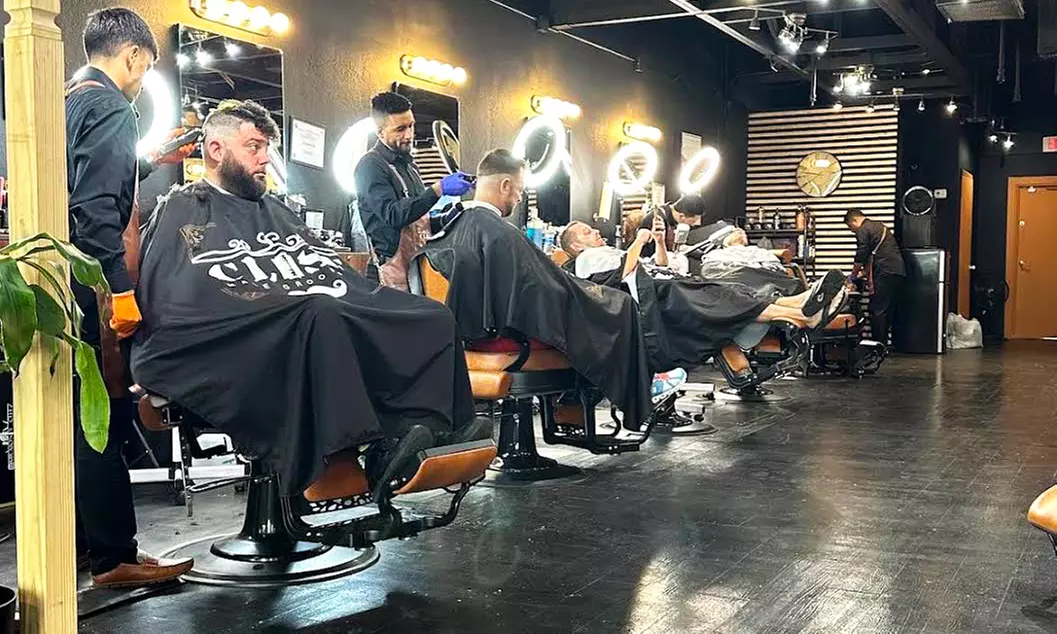 tobacco road barber and beauty Haircuts in Denver - Deals Up to 70% Off The return of the barbershop