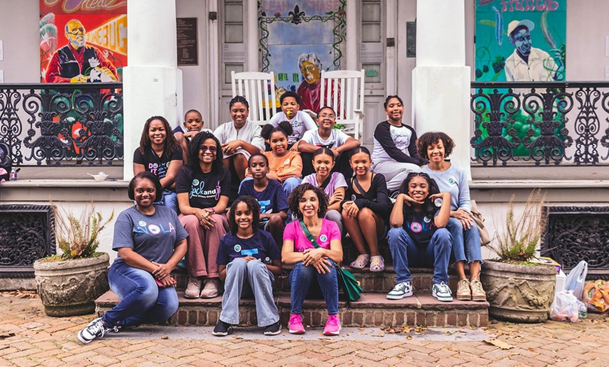 Image 6: Up to 20% Off Admission to New Orleans African American Museum