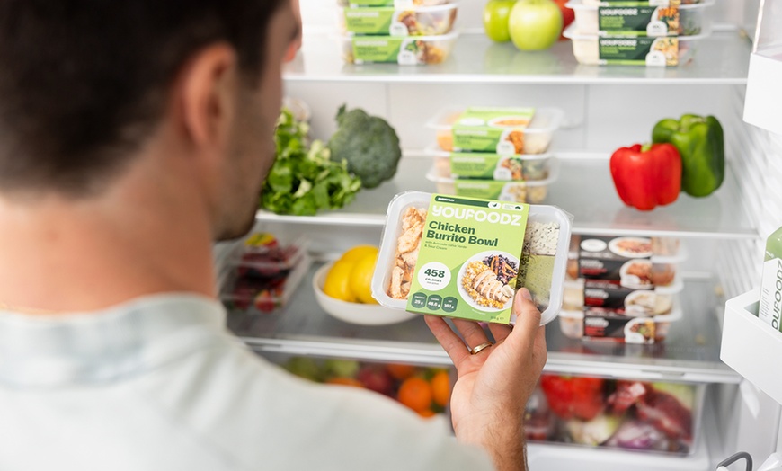 Image 5: Get Up to $200 Off Your First 6 Boxes Plus Free Sides