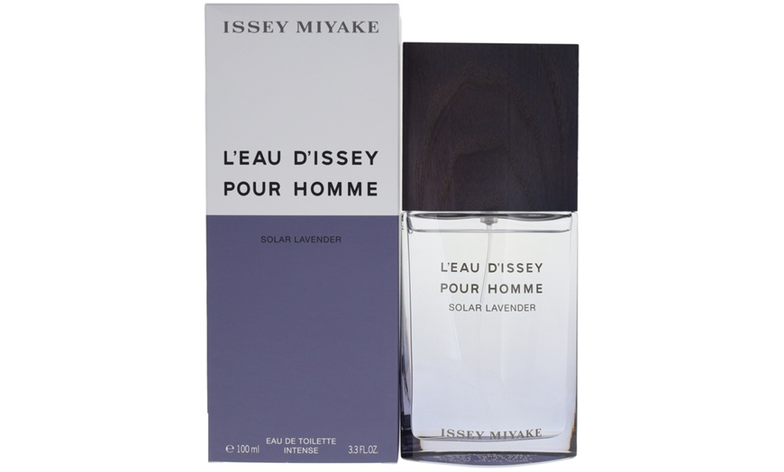 Image 4: Issey Miyake Eau De Toilette Collection