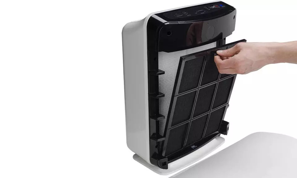 Winix B151 Air Purifier (Manufacturer Refurbished) - Second Medium