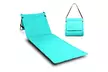 Matelas pliable et lit de plage portable - Second Medium