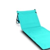 Image 3: Matelas pliable et lit de plage portable