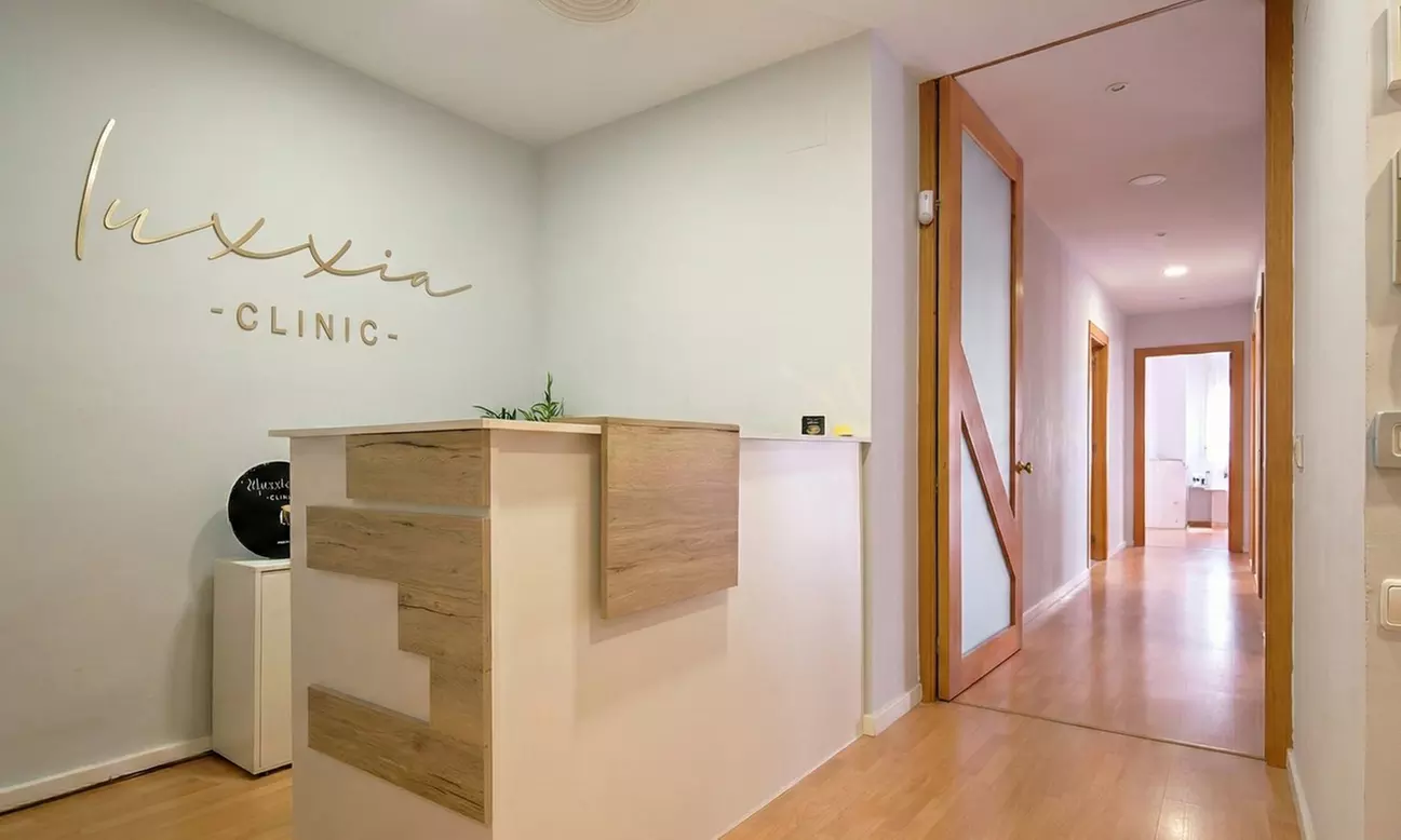 Tratamiento reafirmante inyectado, mesoterapia y ADN