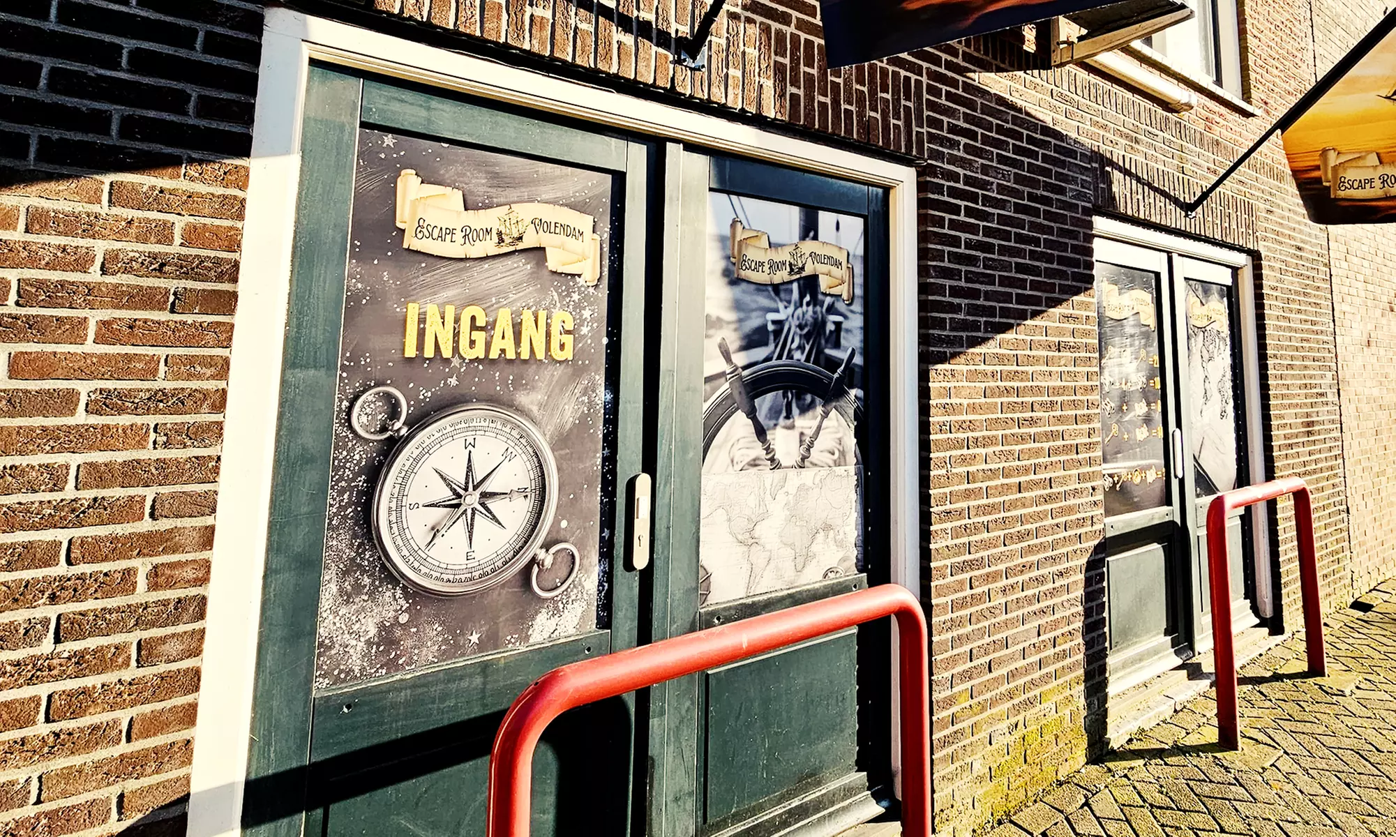 Spannende escape room met uitdagende puzzels voor 2 tot 7 personen - Image 3