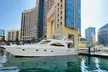 Private Yacht Adventures with Skyline/Landmark Views at Mnh Yachts (Up to 57% Off) - Image 7