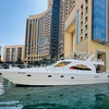 Image 7: Private Yacht Adventures with Skyline/Landmark Views
